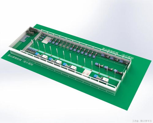 注塑工廠水電氣規劃、設計與施工及計算機網絡工程集成方案