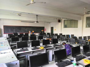 計(jì)算機(jī)工程系全力以赴，精耕細(xì)作，確保2019全省高職組技能大賽計(jì)算機(jī)網(wǎng)絡(luò)工程賽項(xiàng)籌備工作圓滿完成